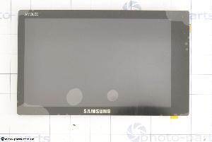 Дисплей Samsung NX300 c сенсором и защитным стеклом